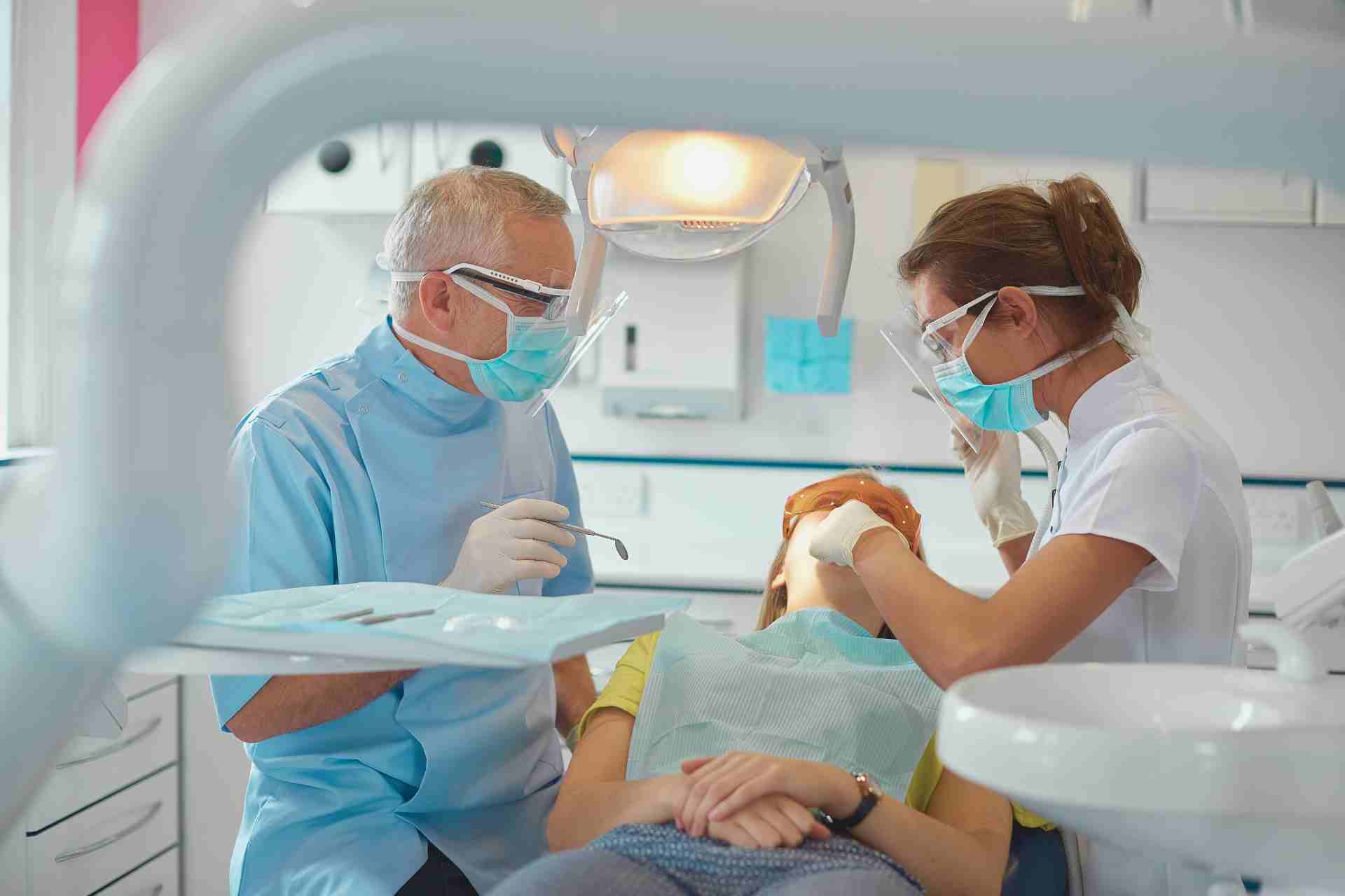 Dentist in Gardner, MA